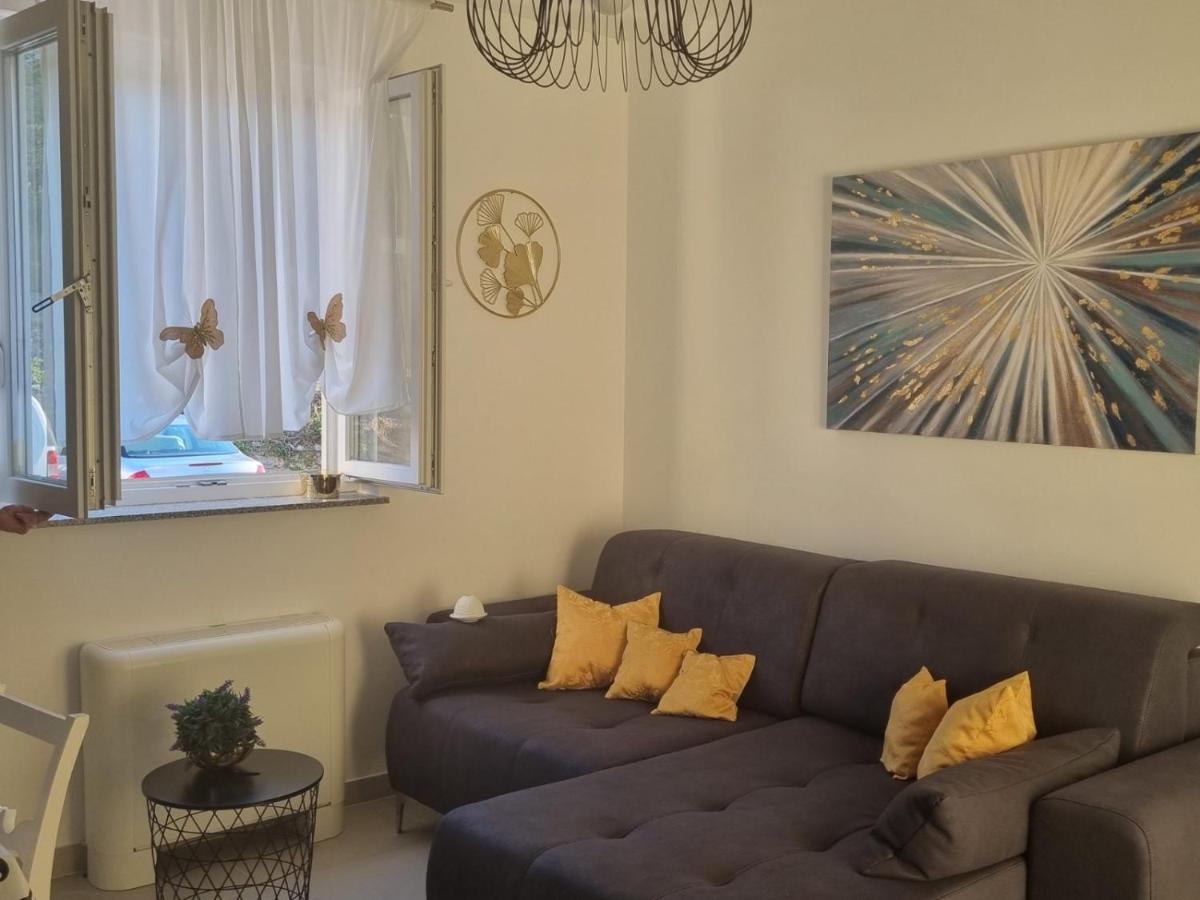 Apartman Duje Senj  Exterior photo