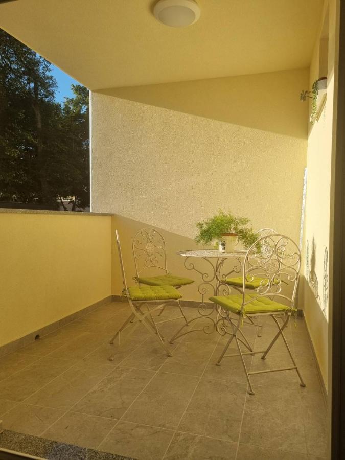 Apartman Duje Senj  Exterior photo