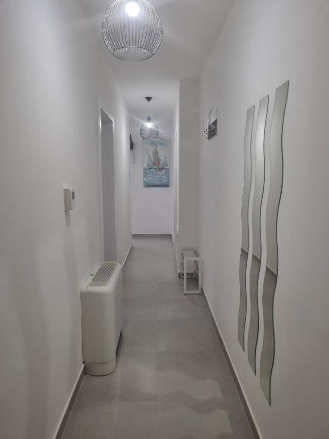 Apartman Duje Senj  Exterior photo